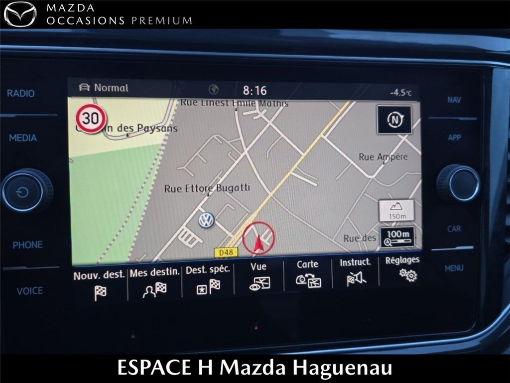 volkswagen - Visuel 17