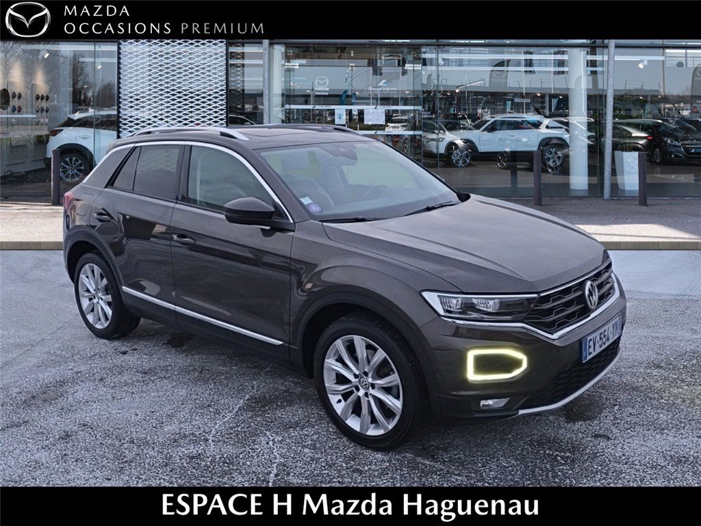 volkswagen - Visuel 2