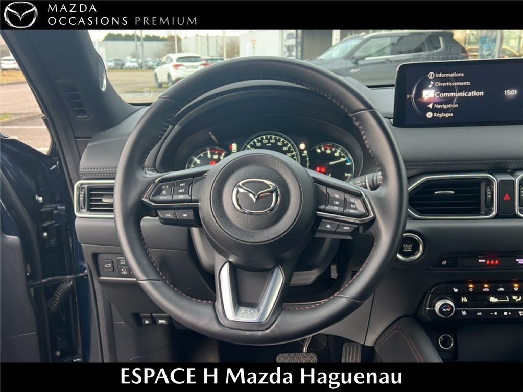 mazda - Visuel 9