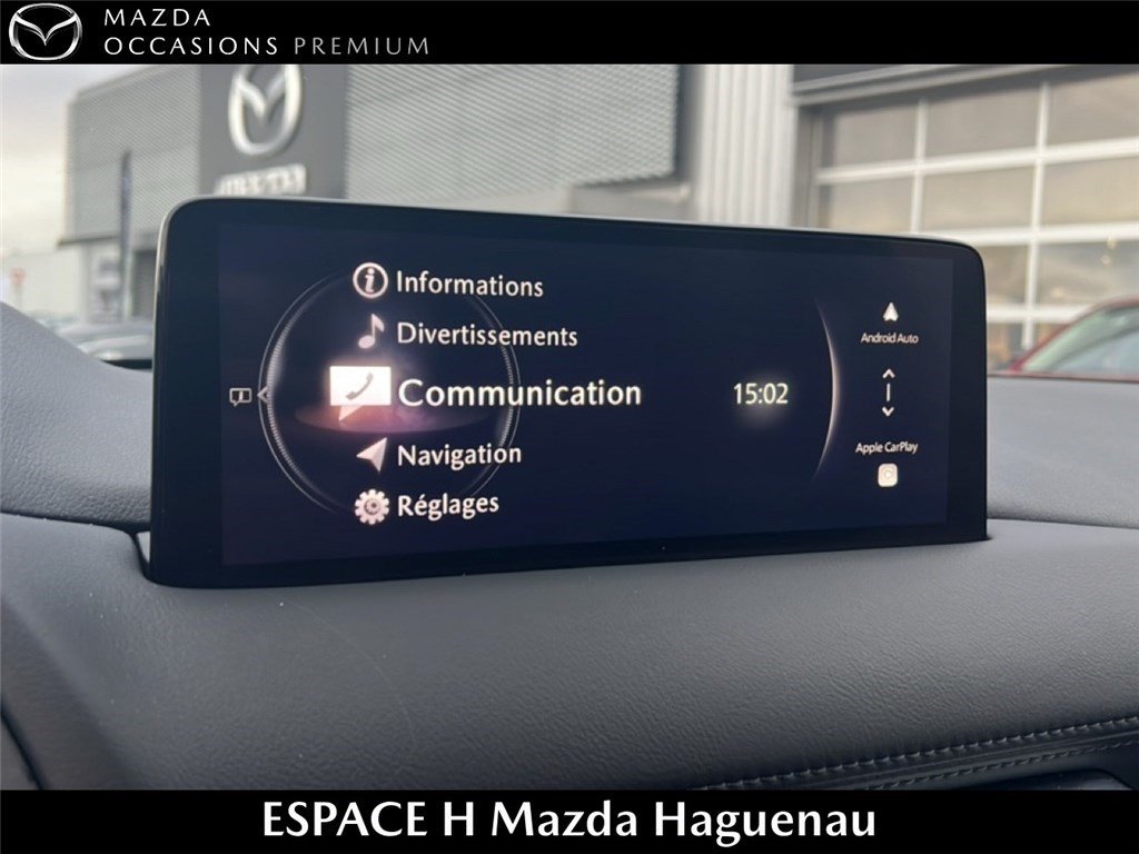 mazda - Visuel 13