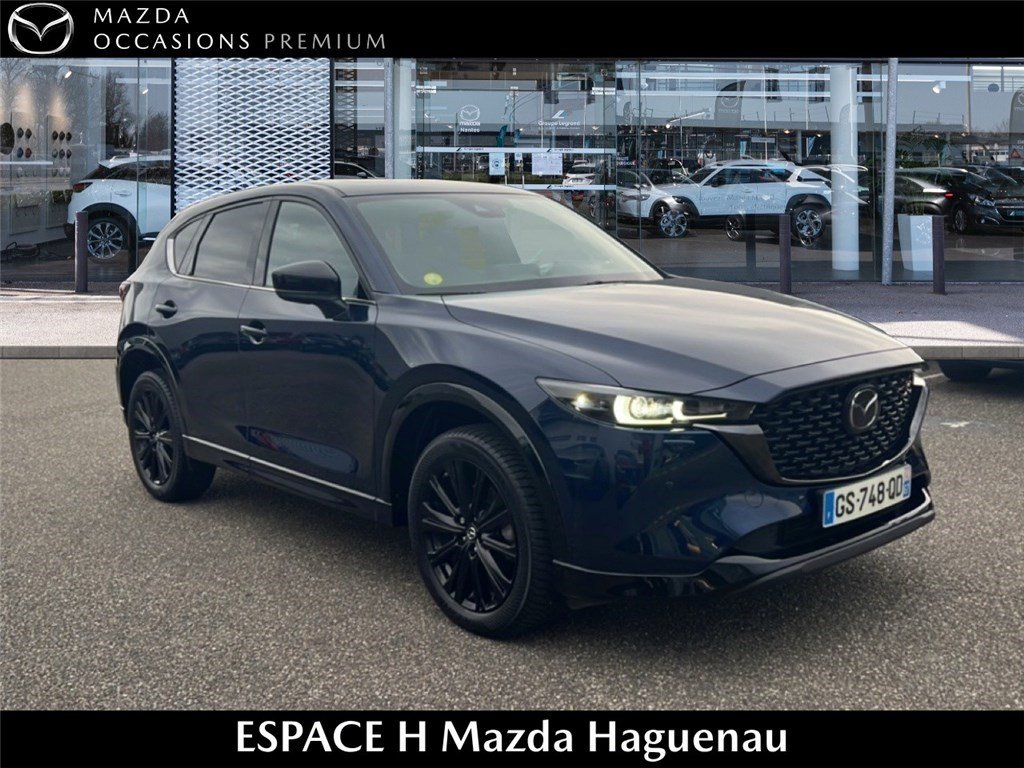 mazda - Visuel 2