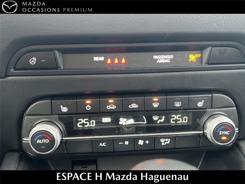 mazda - Visuel 11