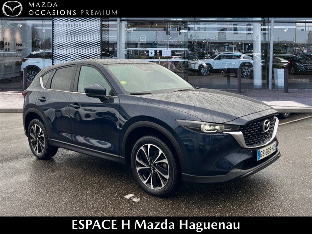 mazda - Visuel 2