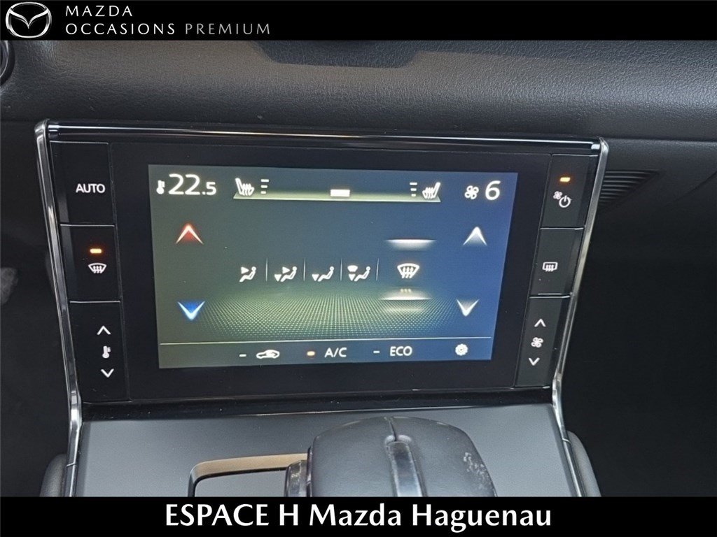 mazda - Visuel 12