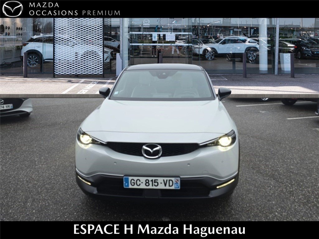 mazda - Visuel 1