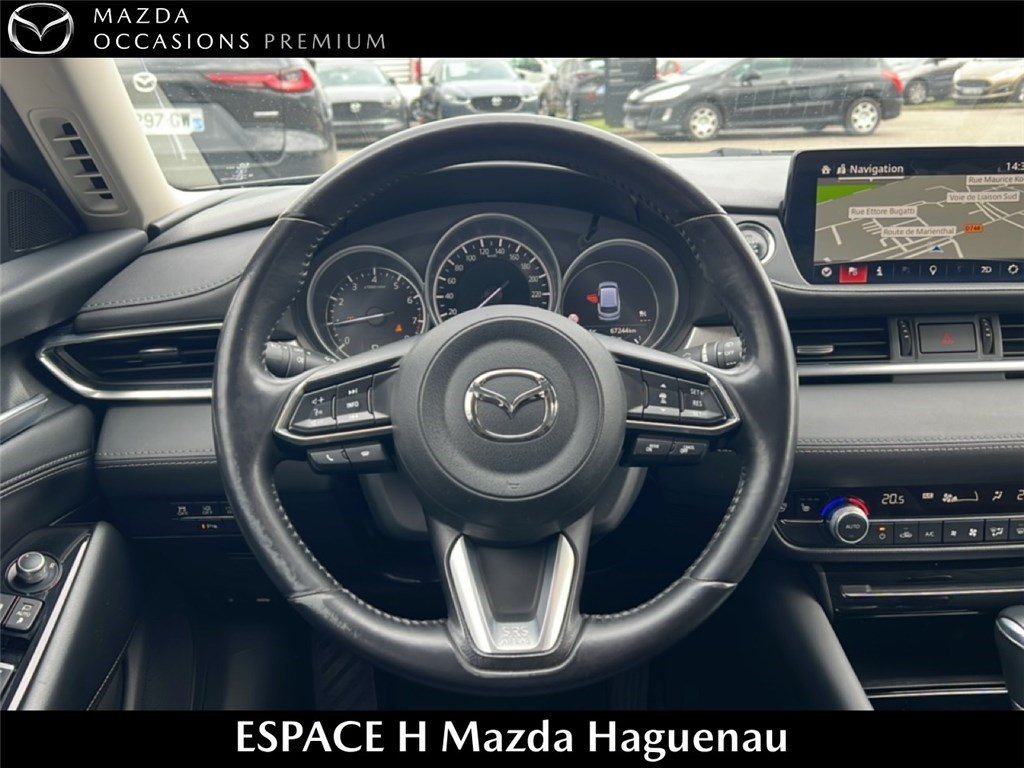 mazda - Visuel 9