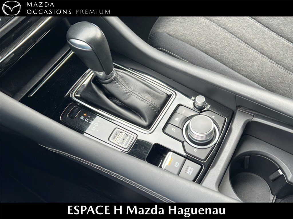 mazda - Visuel 10