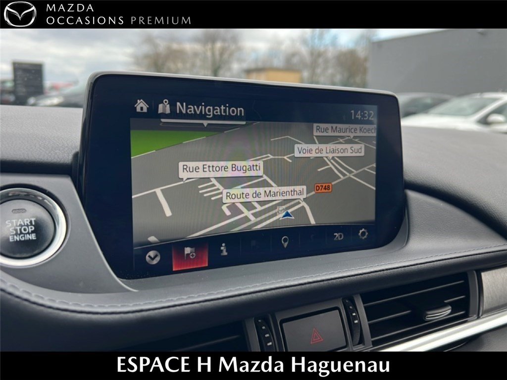 mazda - Visuel 12