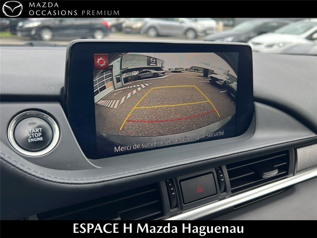 mazda - Visuel 13