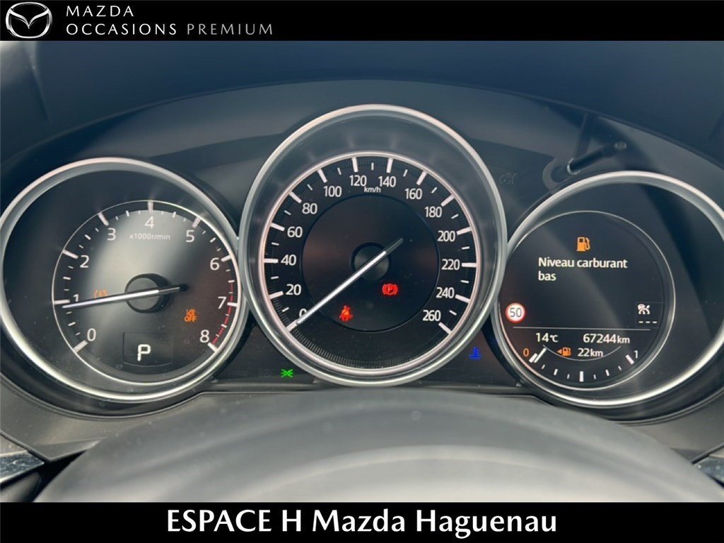 mazda - Visuel 14