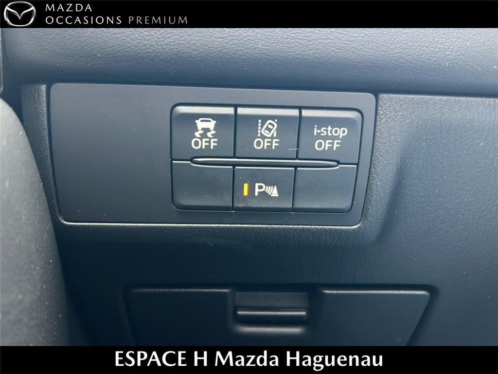 mazda - Visuel 17