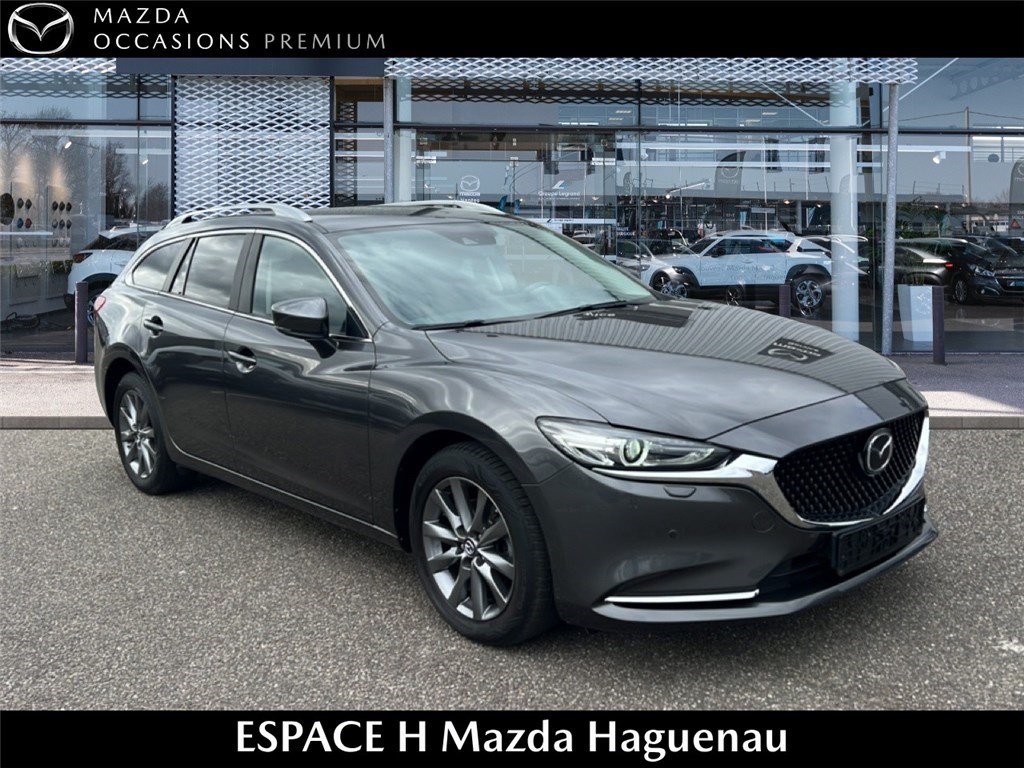 mazda - Visuel 2