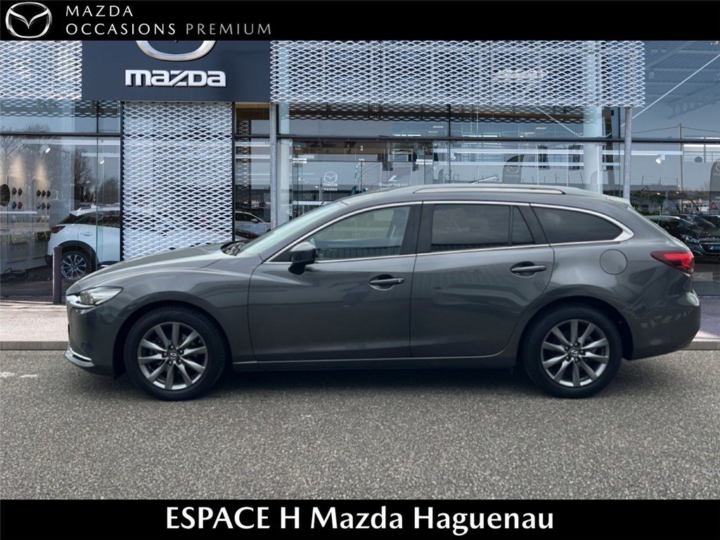 mazda - Visuel 3