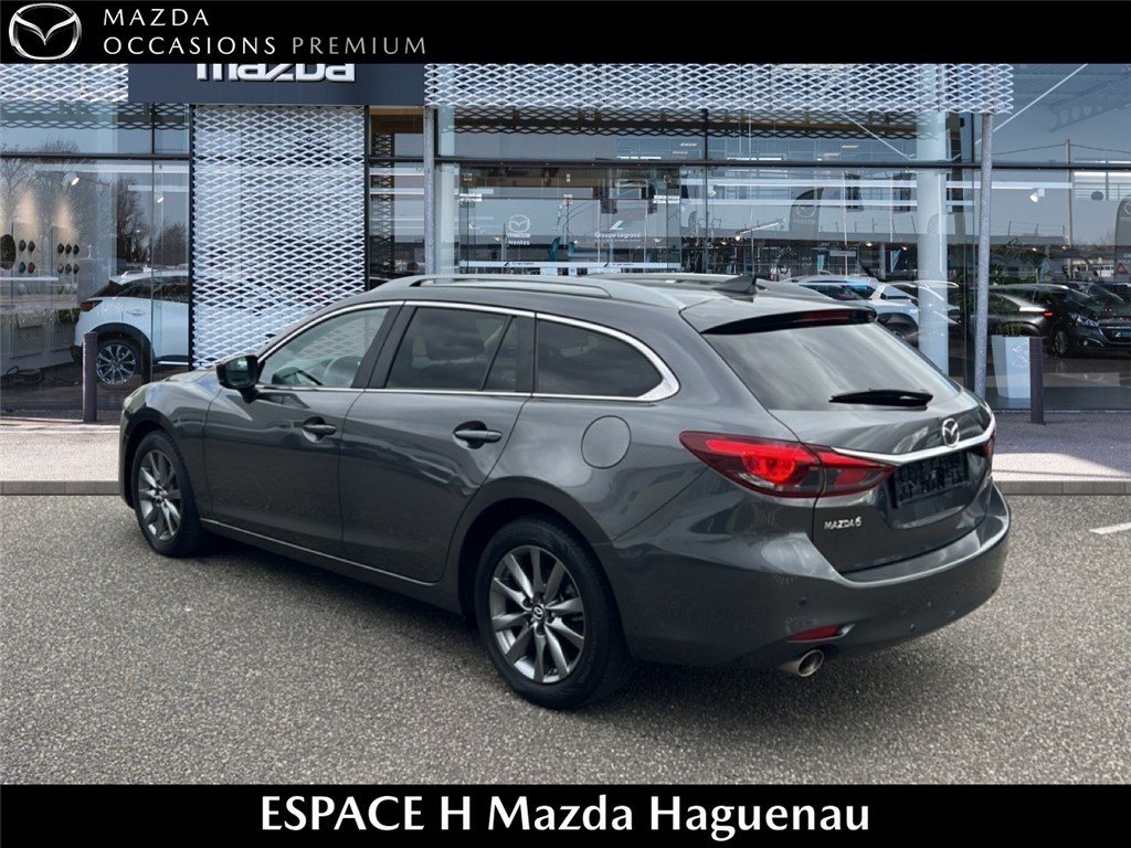 mazda - Visuel 5