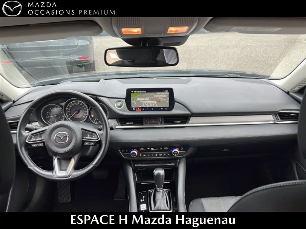 mazda - Visuel 6