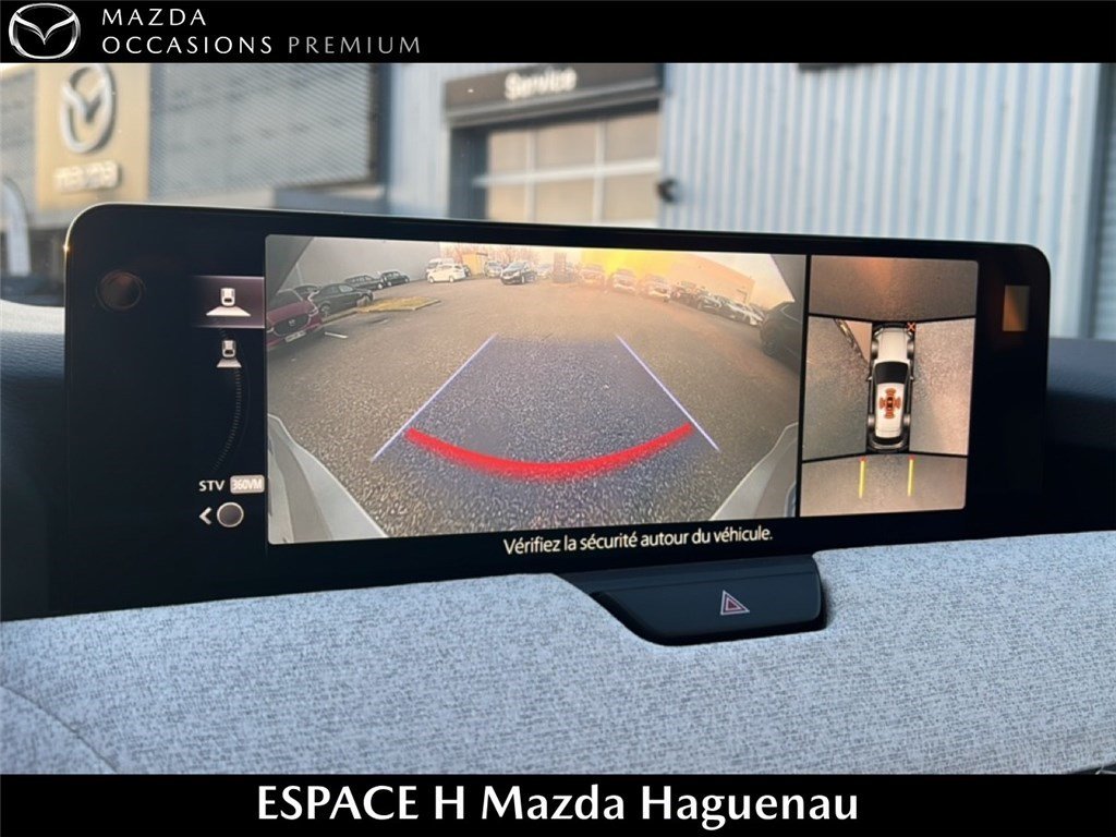 mazda - Visuel 12