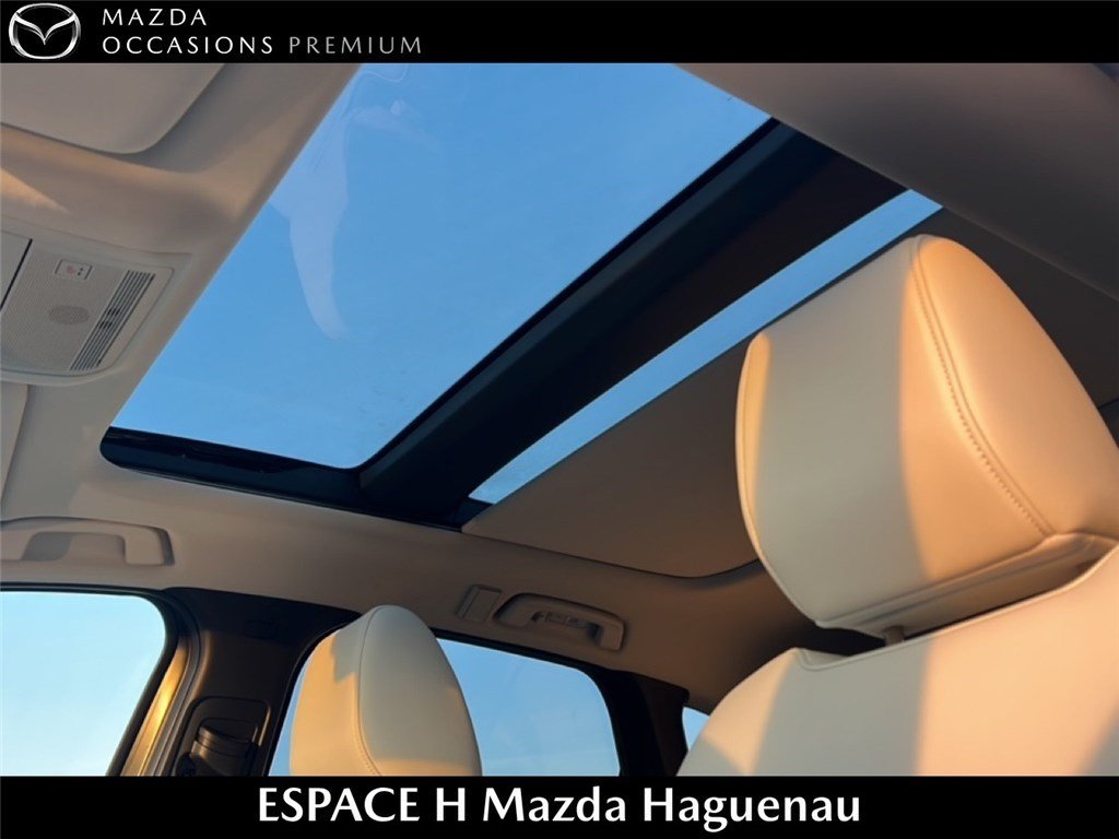 mazda - Visuel 17