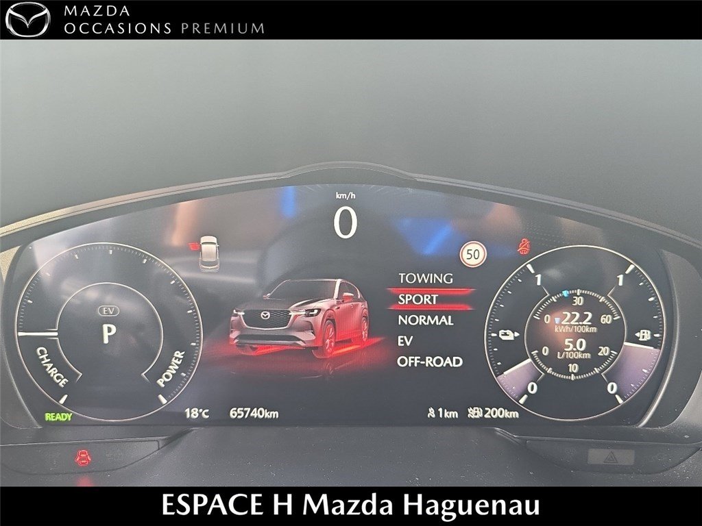 mazda - Visuel 16