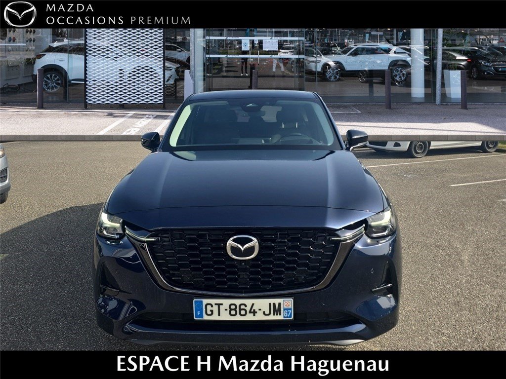 mazda - Visuel 1
