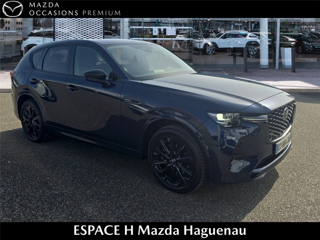 mazda - Visuel 2
