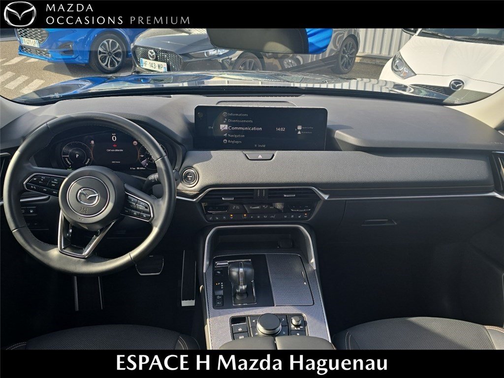 mazda - Visuel 6