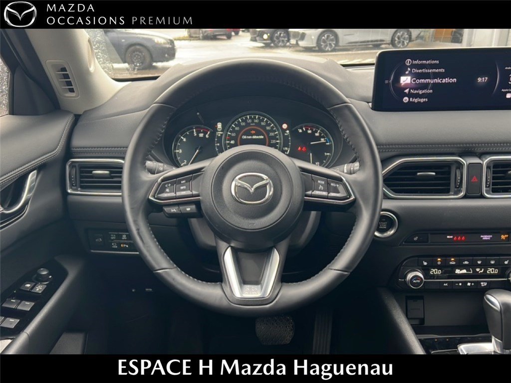 mazda - Visuel 9