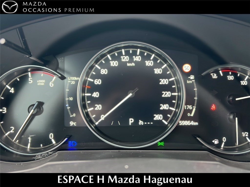 mazda - Visuel 14