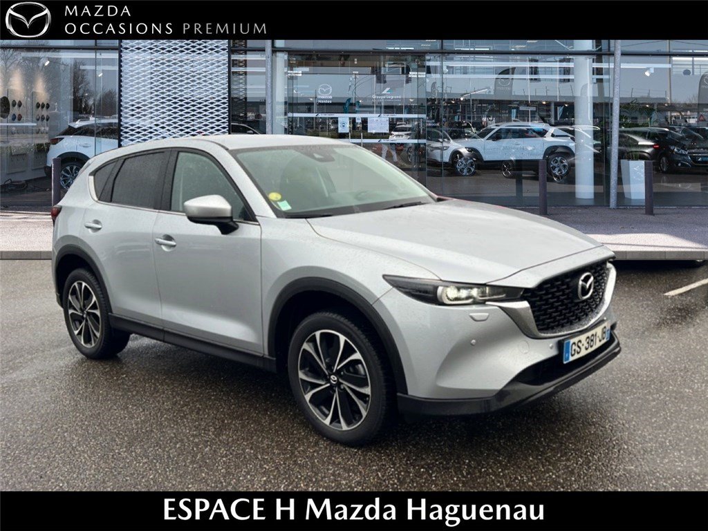 mazda - Visuel 2