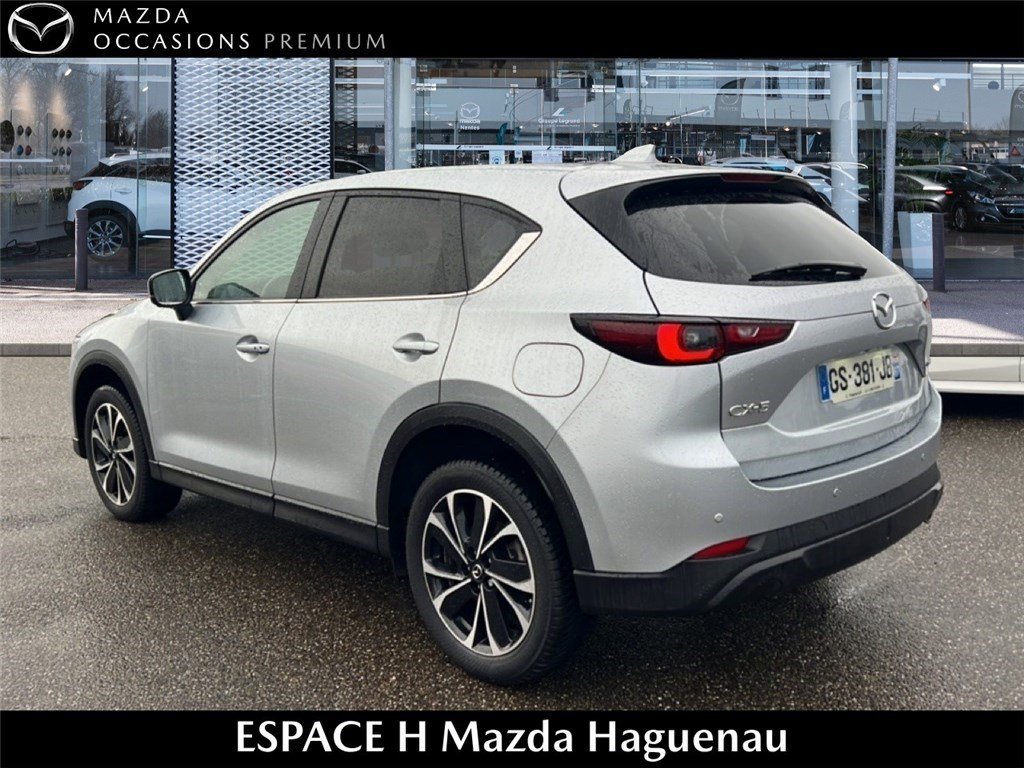 mazda - Visuel 5
