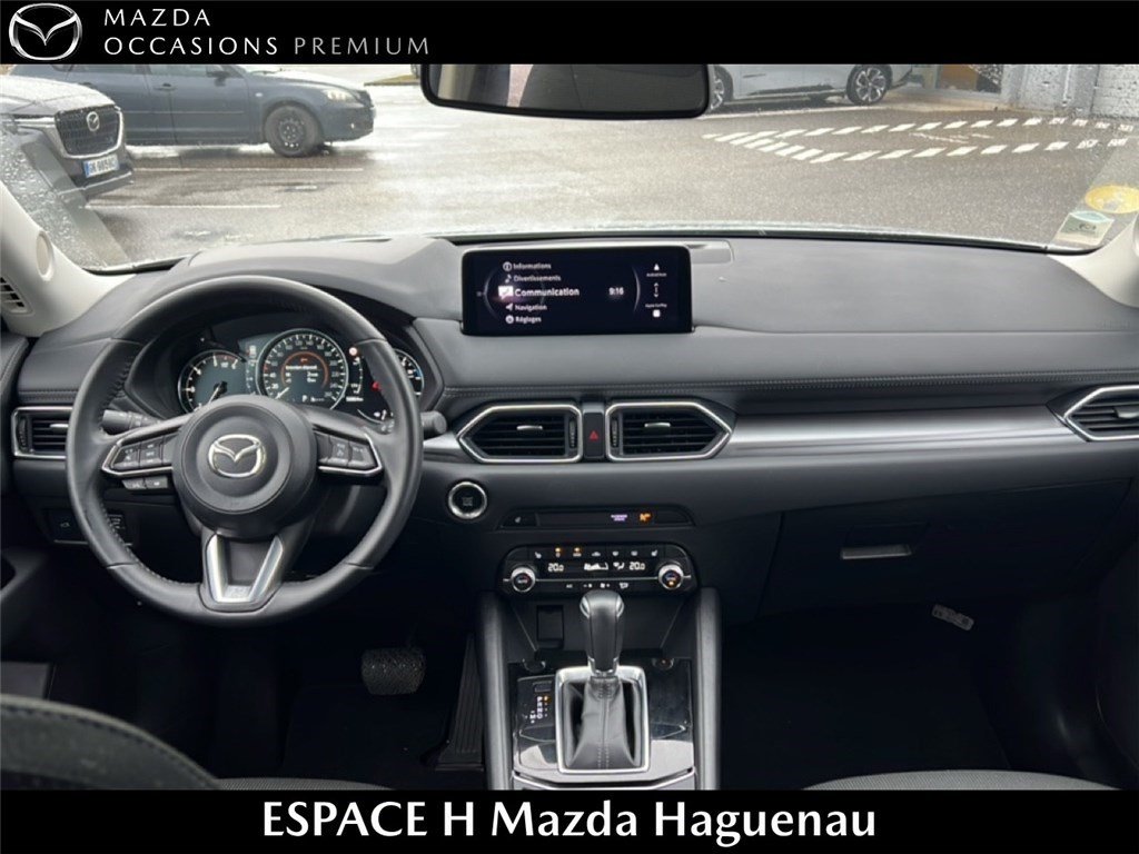 mazda - Visuel 6