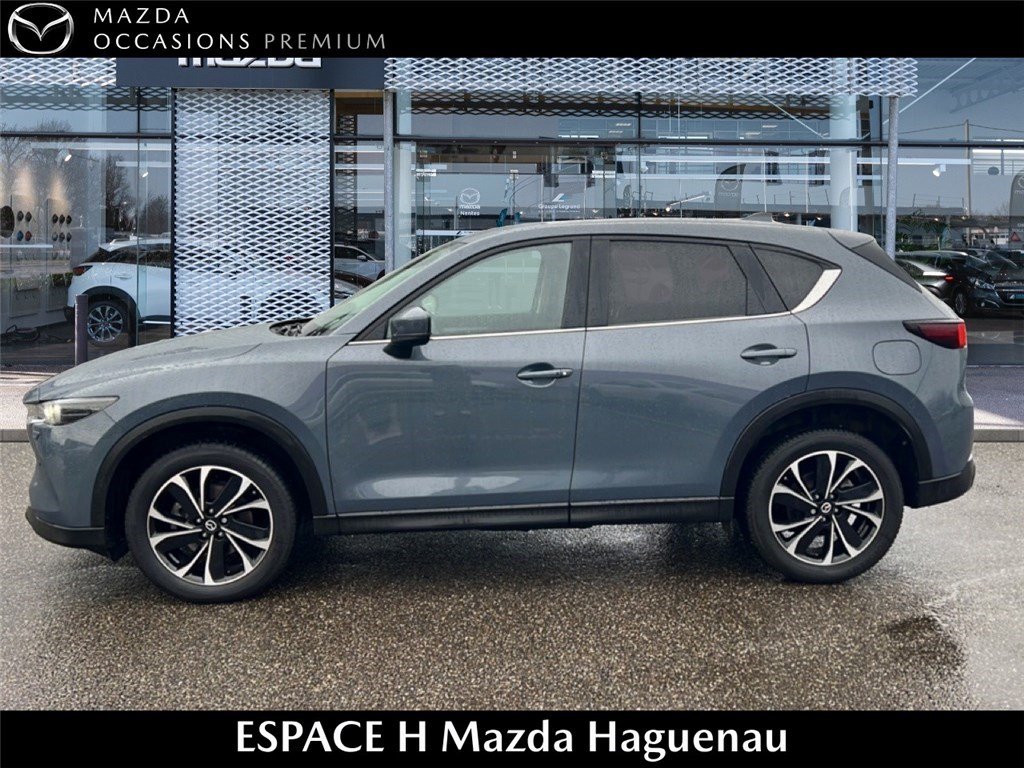 mazda - Visuel 3
