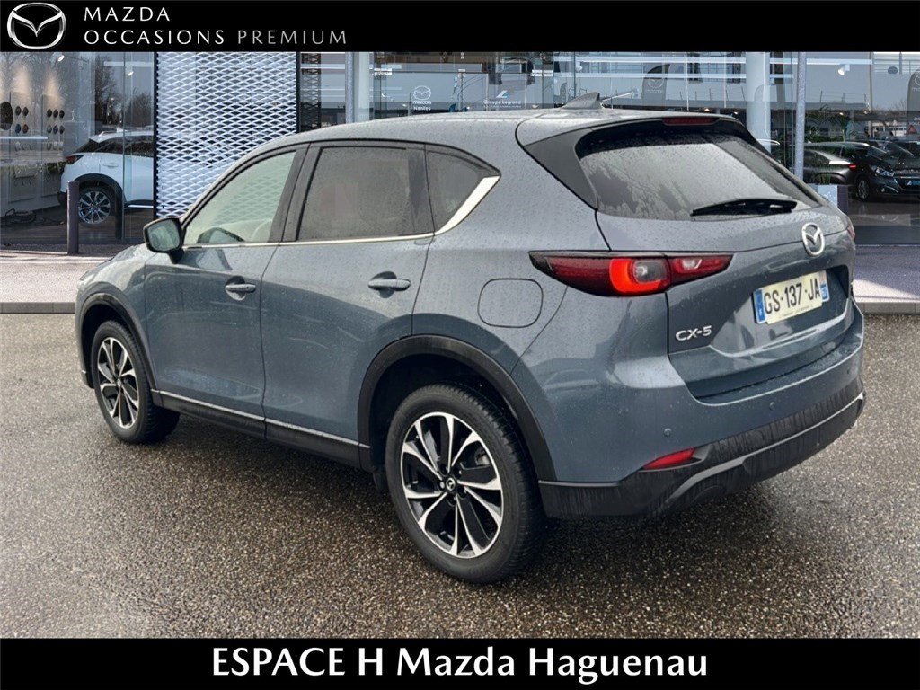 mazda - Visuel 5