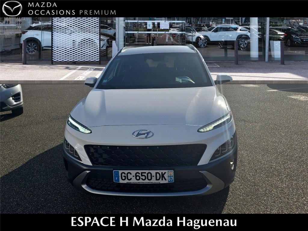 hyundai - Visuel 1