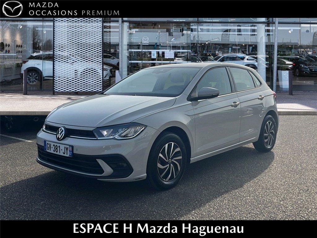 volkswagen - Visuel 0