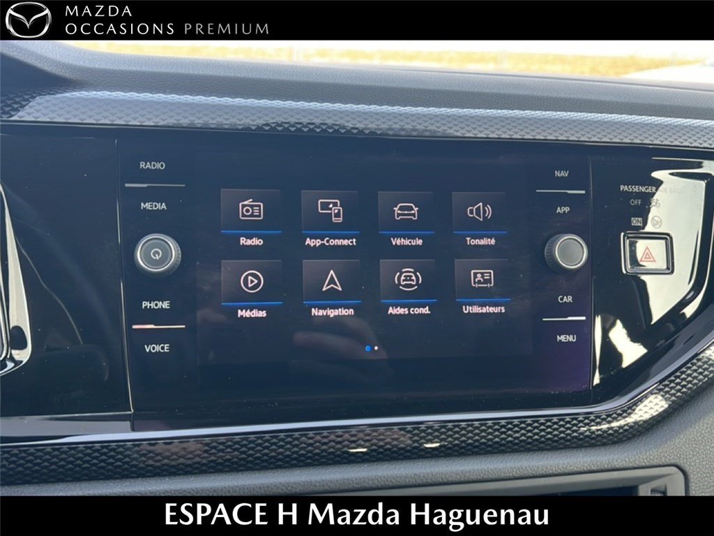 volkswagen - Visuel 12