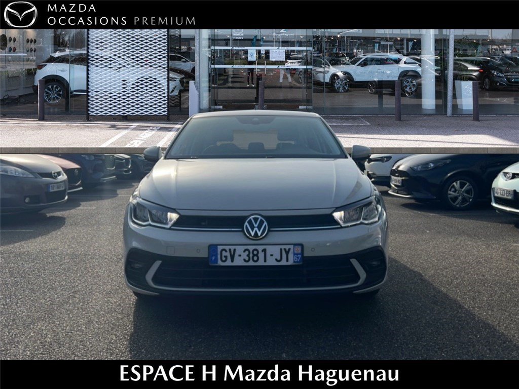 volkswagen - Visuel 1