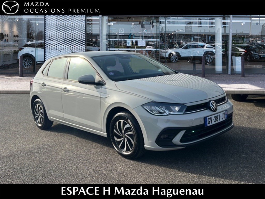 volkswagen - Visuel 2