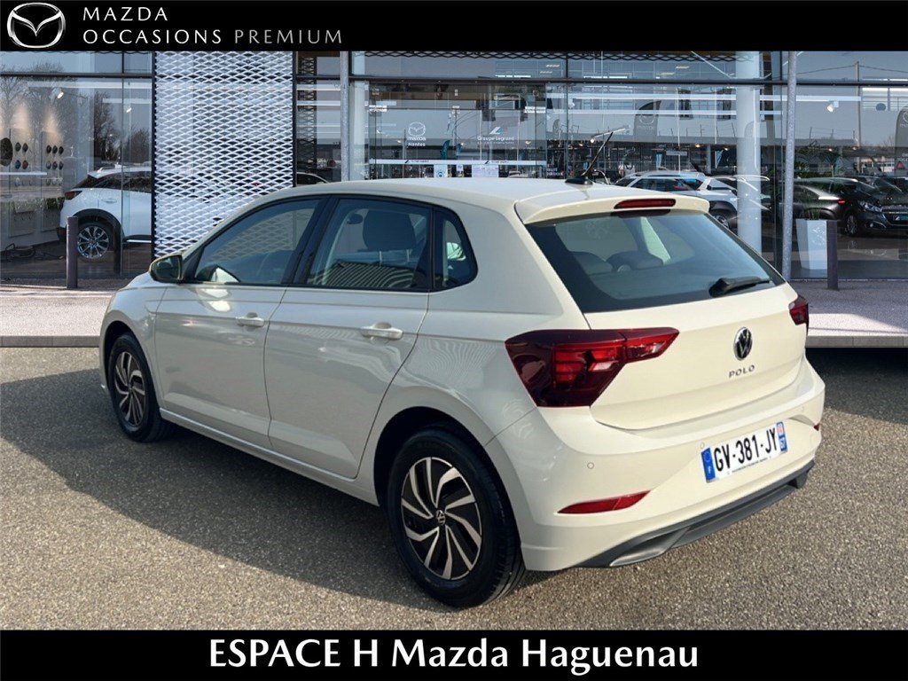 volkswagen - Visuel 5