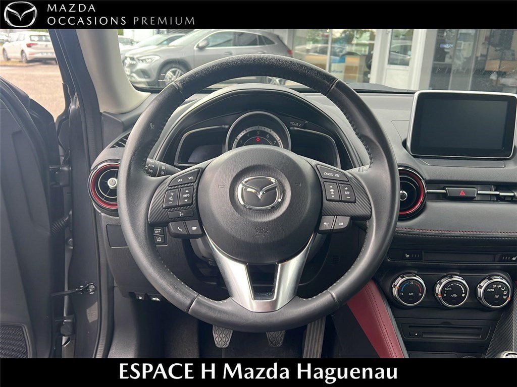 mazda - Visuel 9