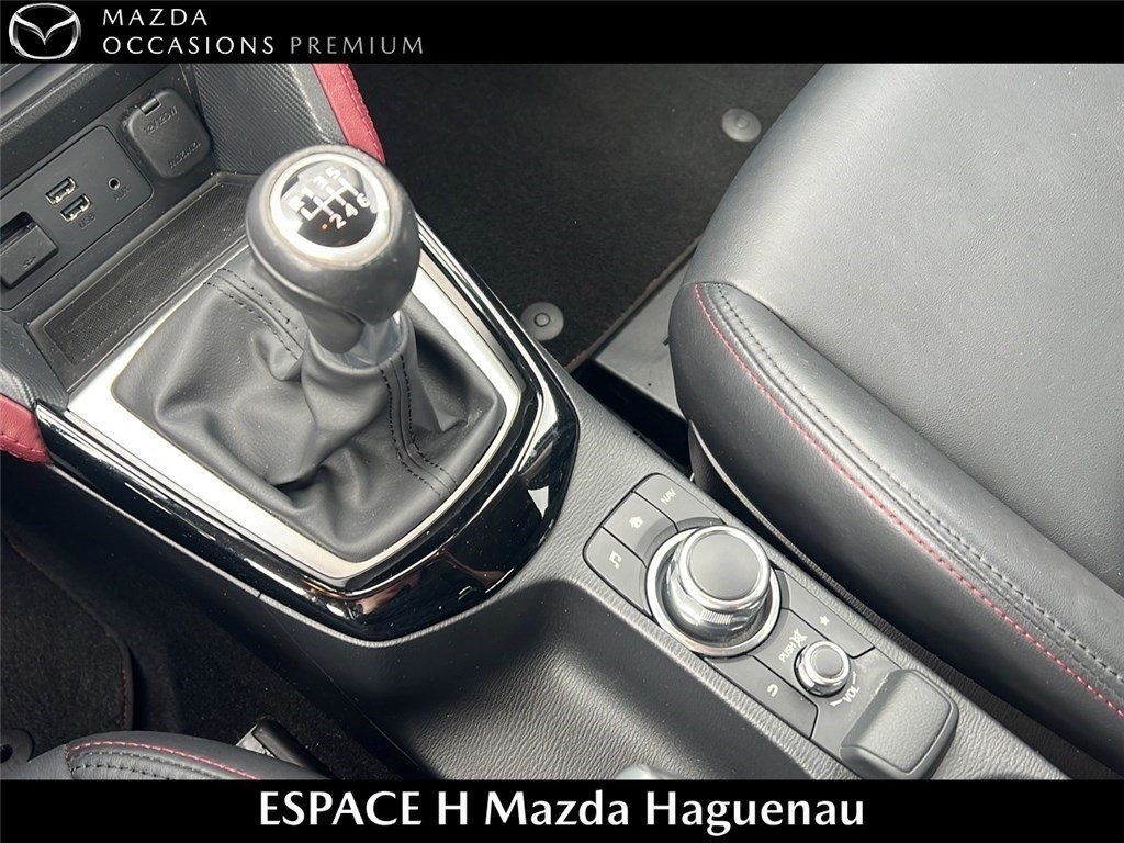 mazda - Visuel 10