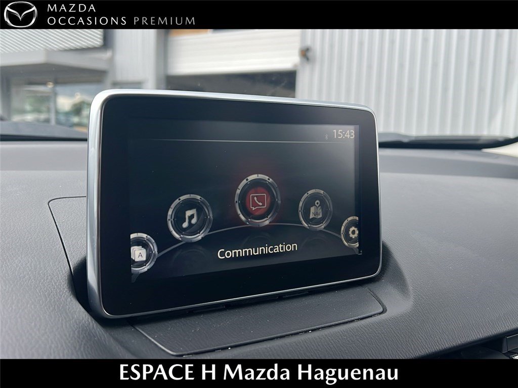 mazda - Visuel 12