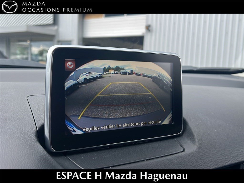 mazda - Visuel 13
