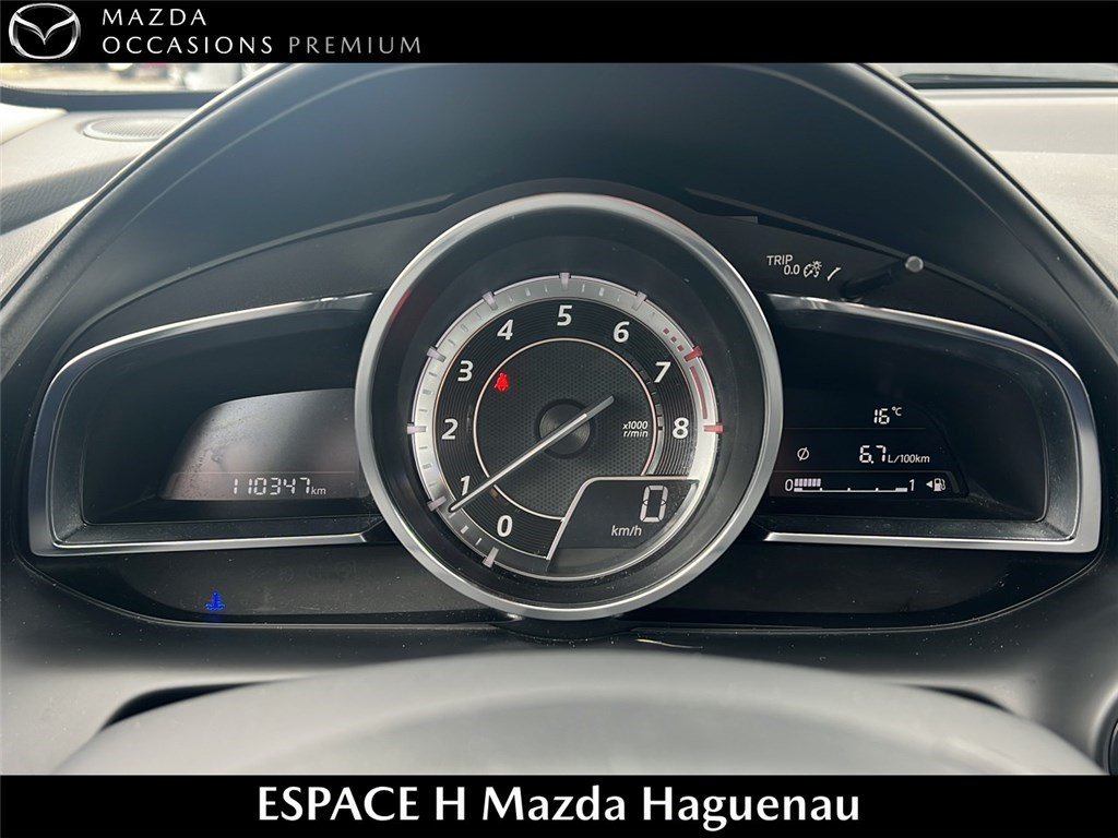 mazda - Visuel 15
