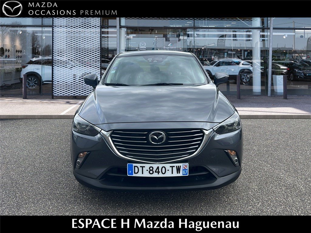 mazda - Visuel 1
