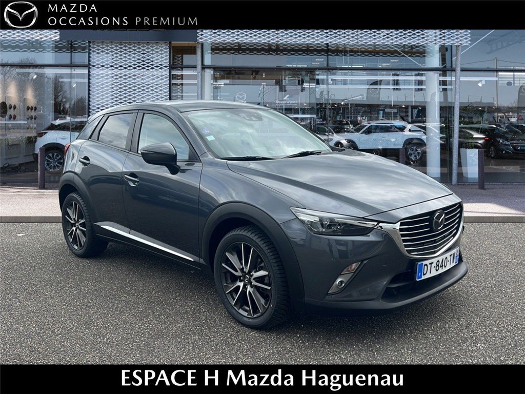 mazda - Visuel 2