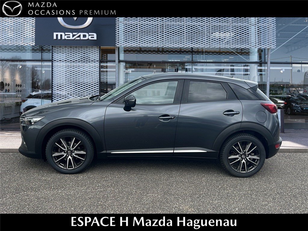mazda - Visuel 3