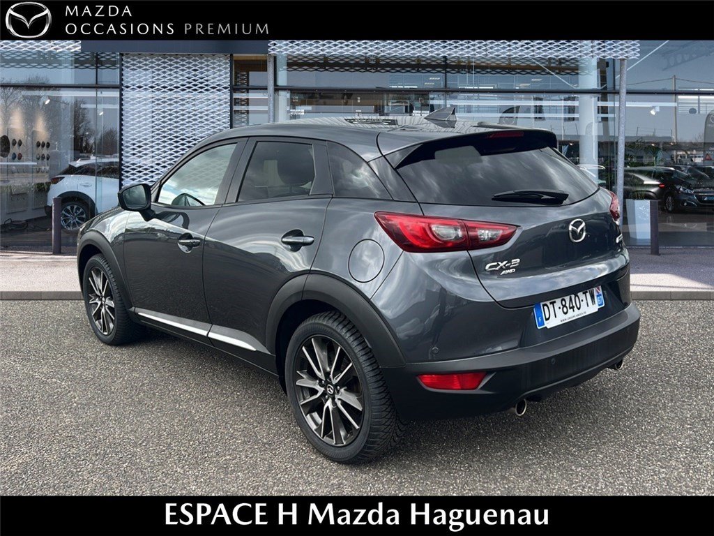mazda - Visuel 5