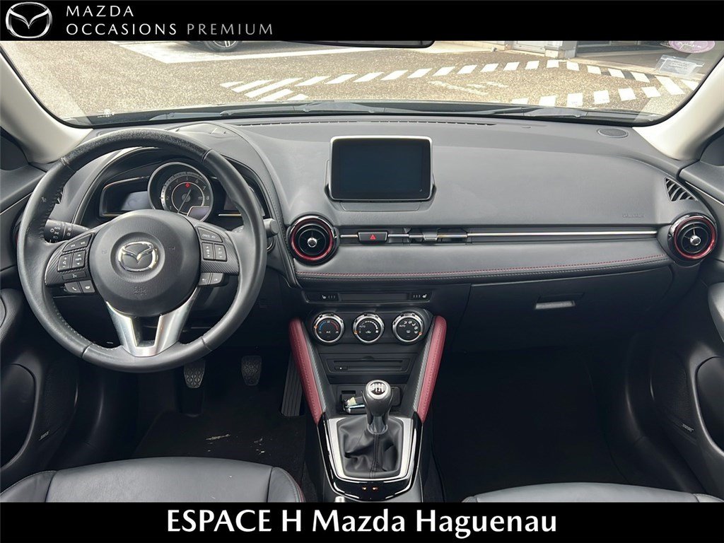 mazda - Visuel 6