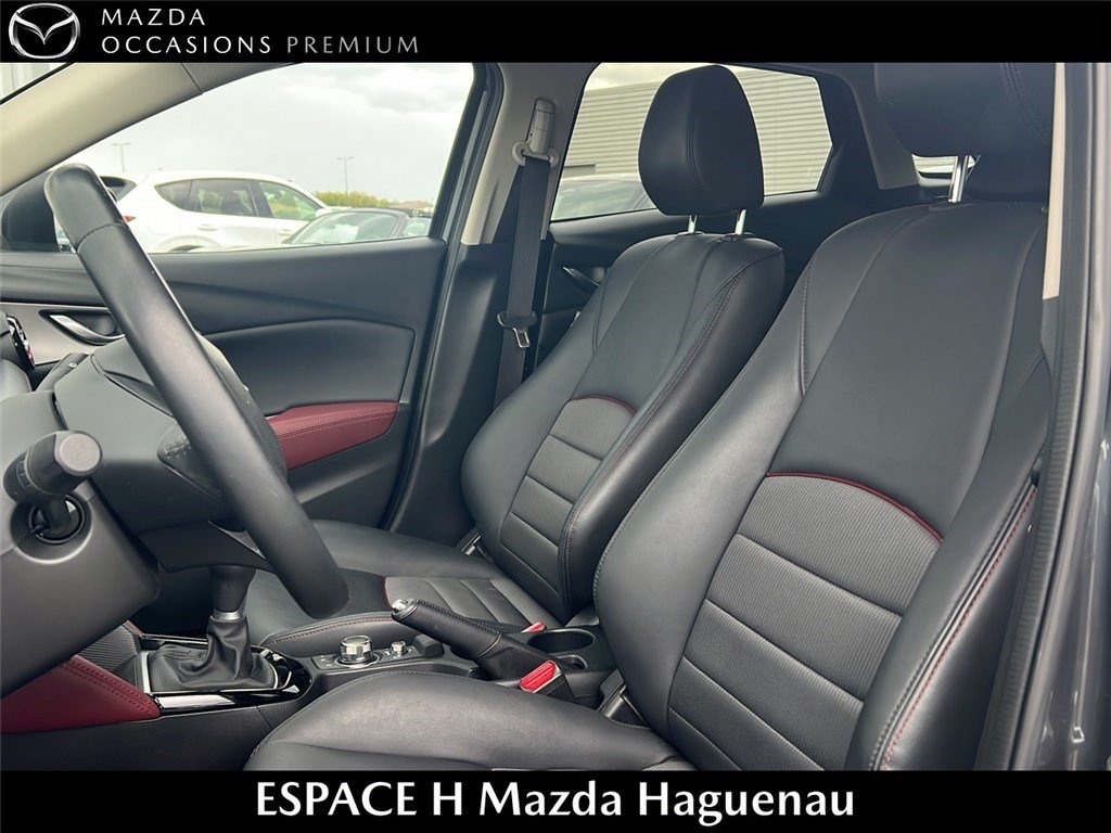 mazda - Visuel 7