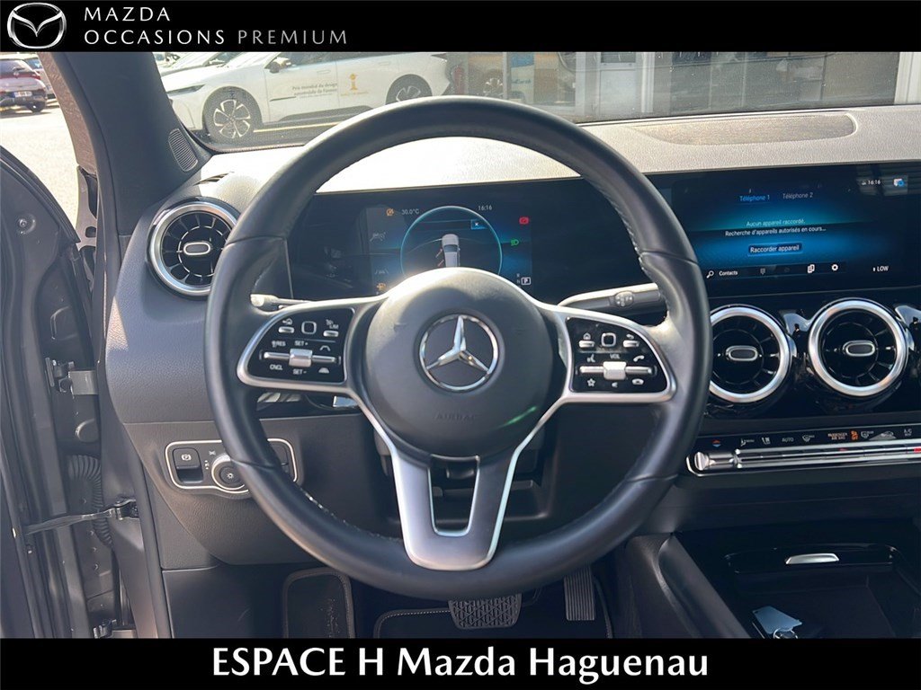 mercedes - Visuel 9